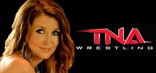 TNA ディクシー・カーター