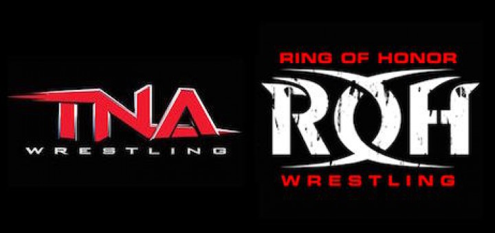 TNA ROH