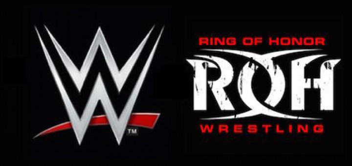 WWE ROH
