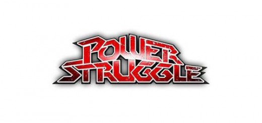 新日本プロレス POWER STRUGGLE パワーストラグル