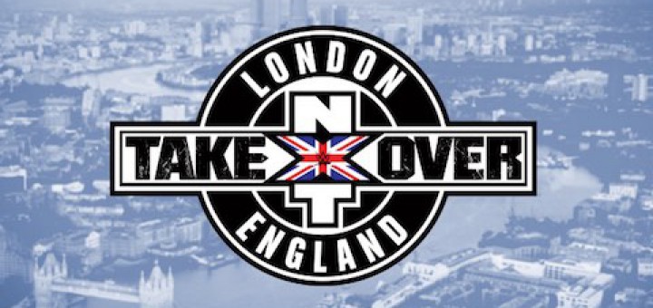 NXTテイクオーバー：ロンドン