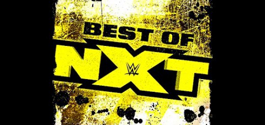 NXT DVD