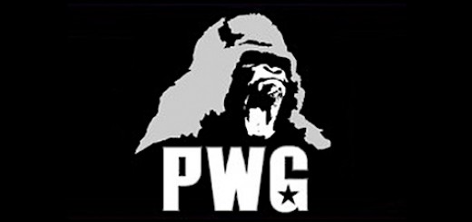 PWG プロレスリング・ゲリラ