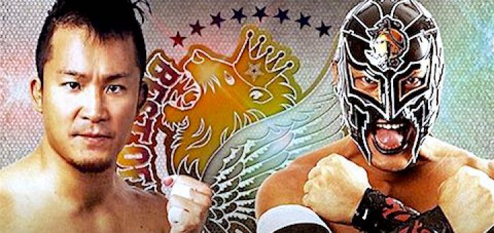 速報 新日本プロレス 6 6宮城 仙台 ベスト オブ スーパーjr 公式最終戦 Kushida Vs Bushi 青空プロレスnews