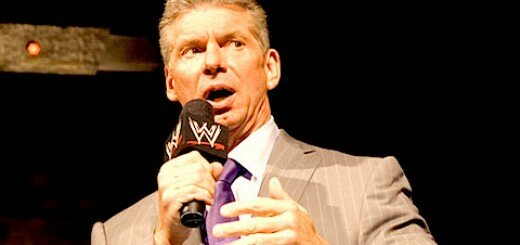 ビンス・マクマホン