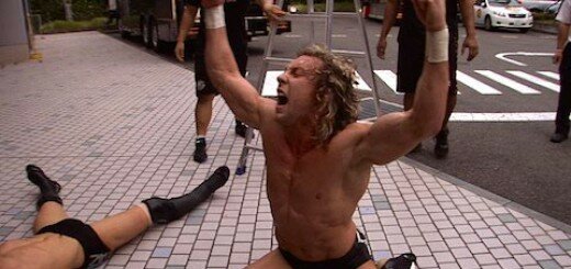 プリンス・デヴィット ケニー