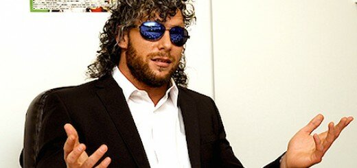 ケニー・オメガ