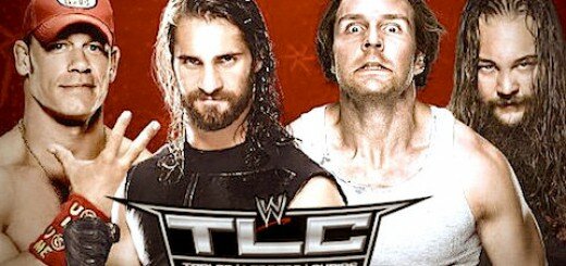 WWE TLC