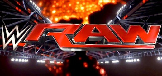 WWE RAW