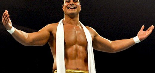 アルベルト・デル・リオ