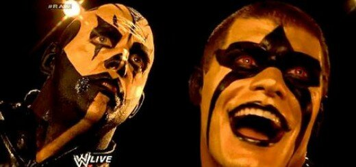 ゴールダスト スターダスト 宇宙兄弟