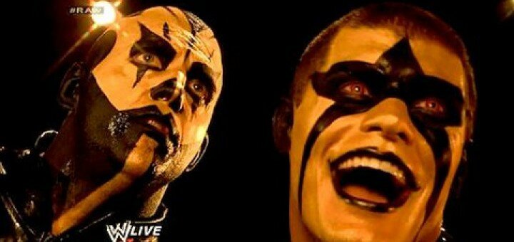 ゴールダスト スターダスト 宇宙兄弟