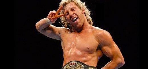 ケニー・オメガ