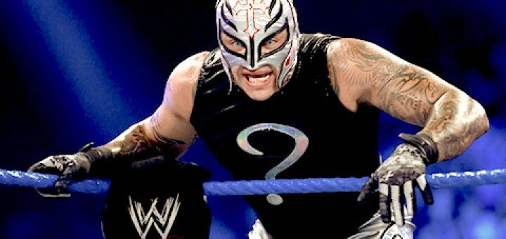 レイ・ミステリオ