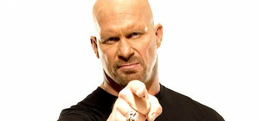 スティーブ・オースチン