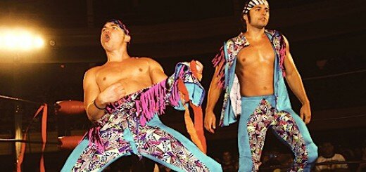 ヤングバックス