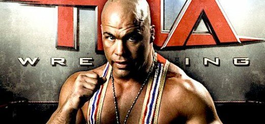 TNA カート・アングル