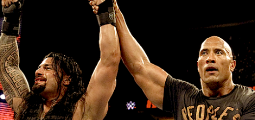 ロック レインズ