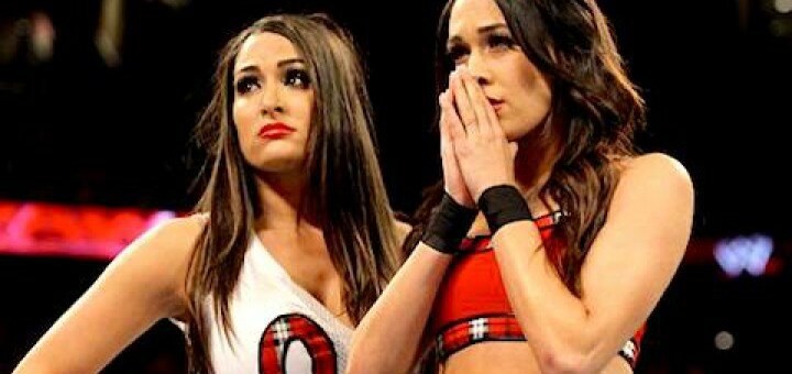 ベラ・ツインズ