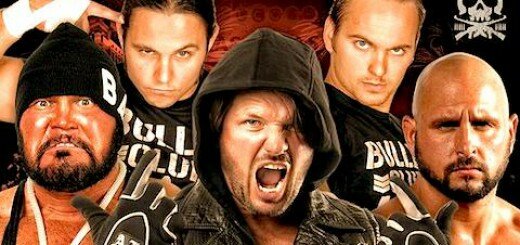 バレットクラブ