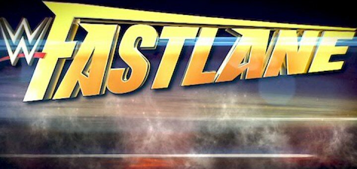 WWEファストレーン