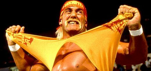 ハルク・ホーガン