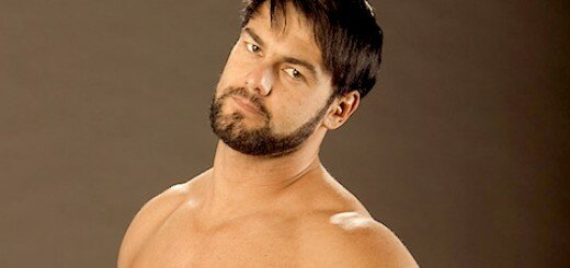 ジャスティン・ガブリエル