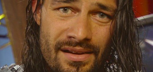 ロマン・レインズ