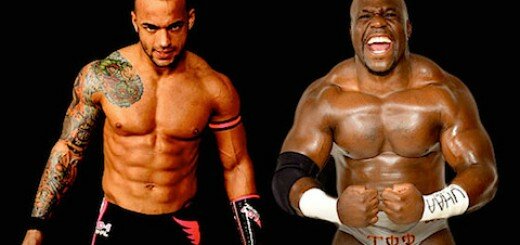 リコシェ & ウーハー・ネイション