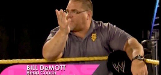 ビル・デモット