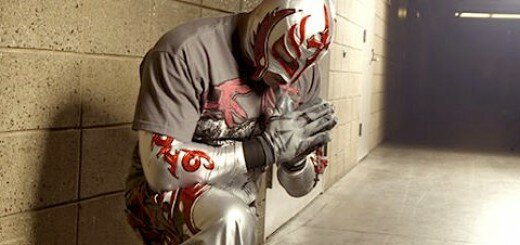 レイ・ミステリオ