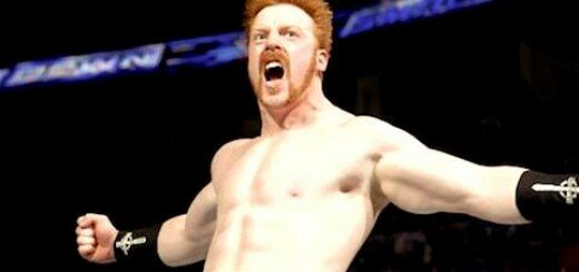 シェイマス 復帰