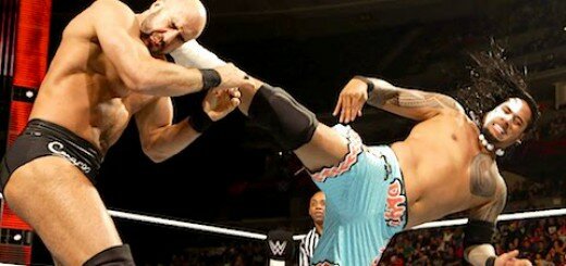 ウーソズ セザーロ