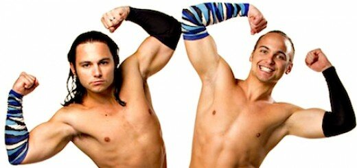 ヤングバックス