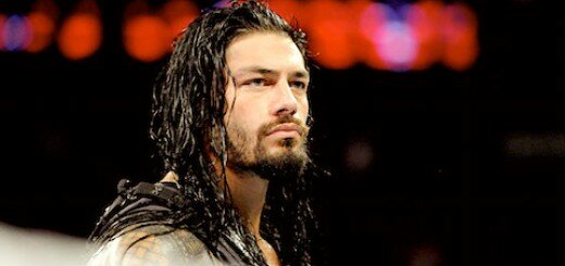 ロマン・レインズ