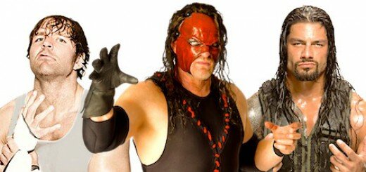 ケイン アンウローズ レインズ