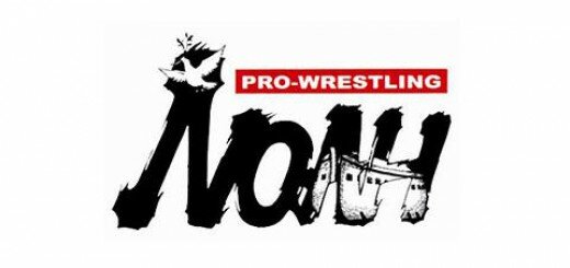 プロレスリング・ノア