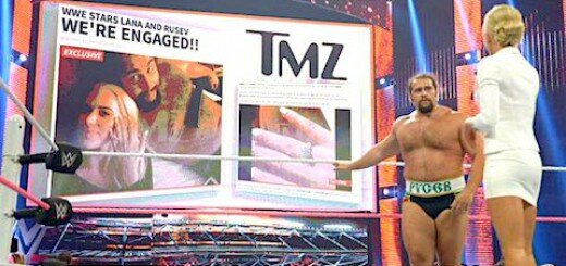 ルセフ サマー・レイ