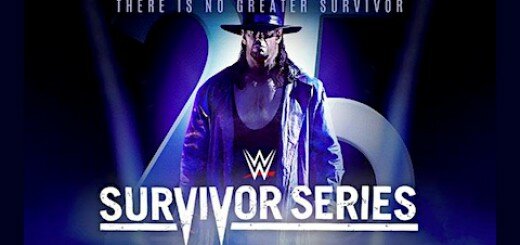 サバイバー･シリーズ2015