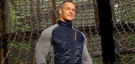 ジョン･シナ アメリカン･グリット