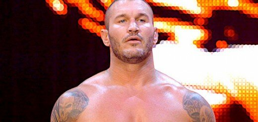 ランディ・オートン