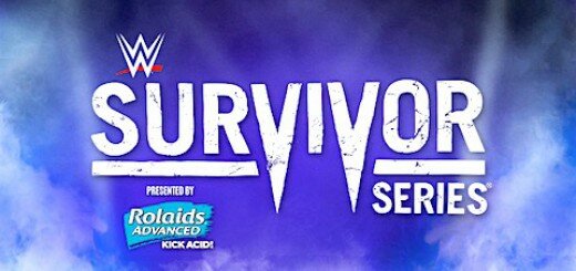 サバイバー･シリーズ2015