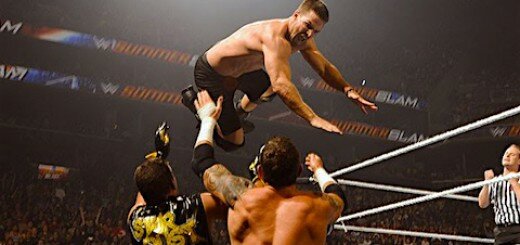 スティーヴン･アメル スターダスト スターダスト2015