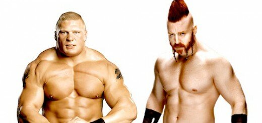 ブロック･レスナー シェイマス