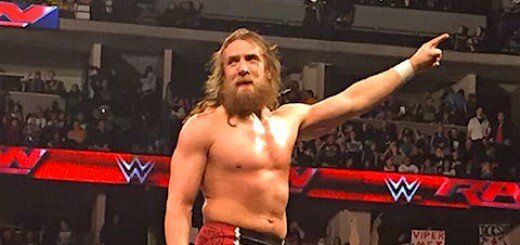 ダニエル･ブライアン