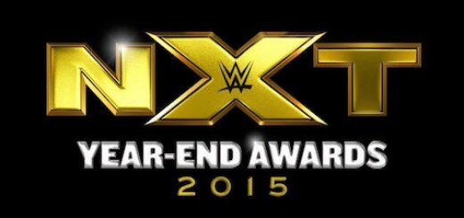 2015年度NXT大賞