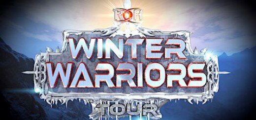 ROH_WinterWarriorsTour