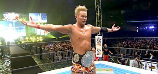 オカダ・カズチカ