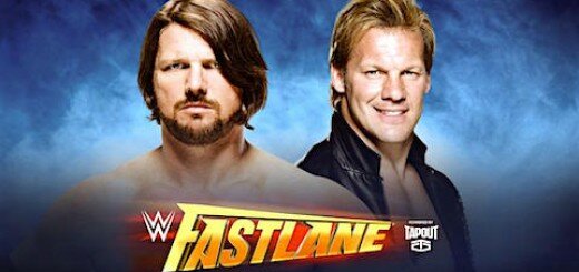 ファストレーンPPV