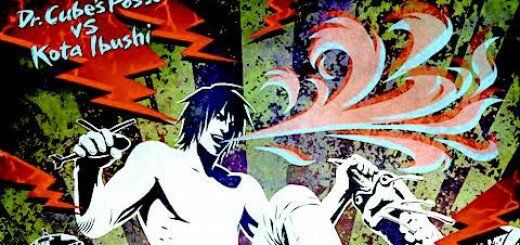 怪獣ビッグバトル 飯伏幸太